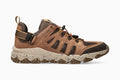 Cando - Chestnut Men Sneaker