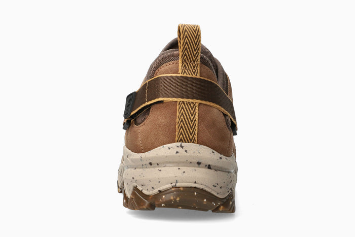 Cando - Chestnut Men Sneaker