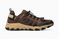 Cando - Dark Brown | A3FS