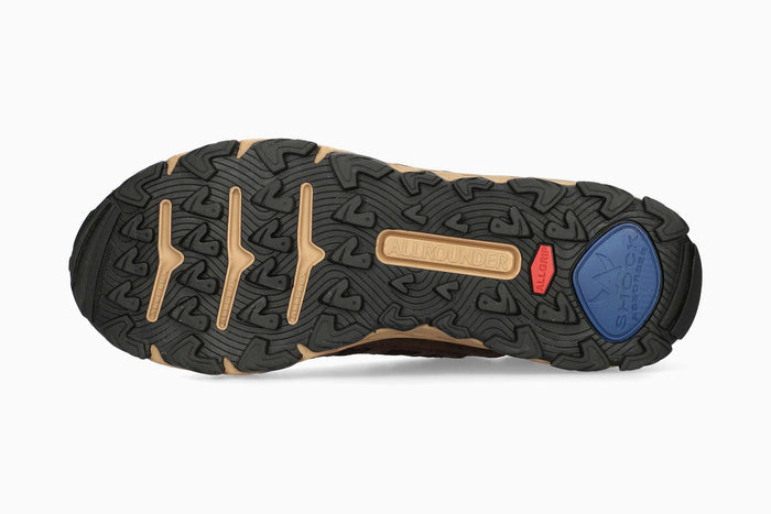 Cando - Dark Brown | A3FS