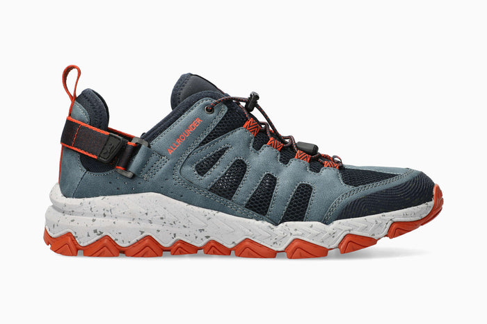 Cando - Denim Men Sneaker
