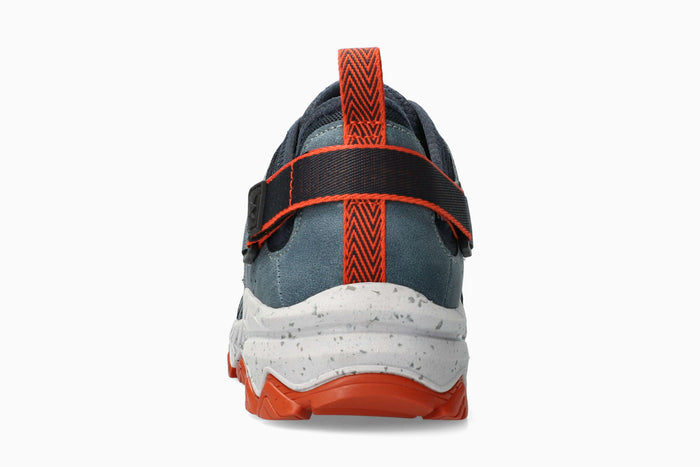 Cando - Denim Men Sneaker