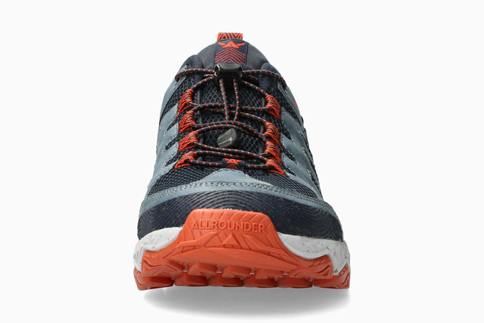 Cando - Denim Men Sneaker