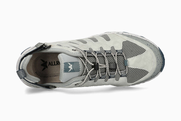 Cando - Grey Men Sneaker