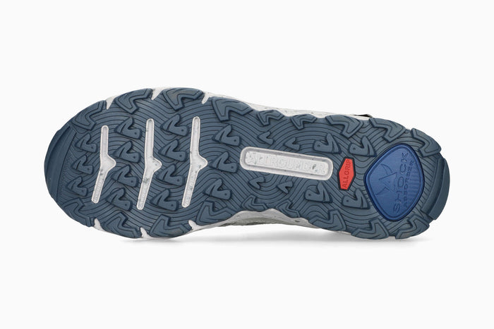 Cando - Grey Men Sneaker