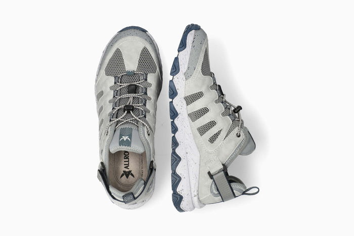 Cando - Grey Men Sneaker