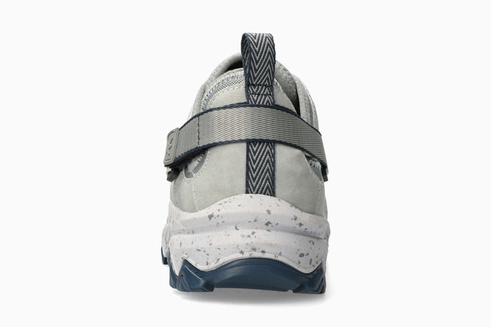 Cando - Grey Men Sneaker