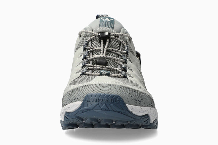 Cando - Grey Men Sneaker