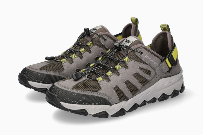 Cando - Light Khaki | A3FT
