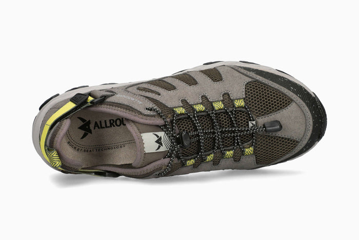 Cando - Light Khaki | A3FT