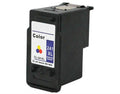 Canon CL-241XL (5208B001) Color High-Yield Remanufactured Ink Cartridge