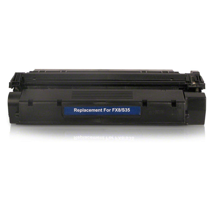 Canon S35 (7833A001) Black Compatible Toner Cartridge
