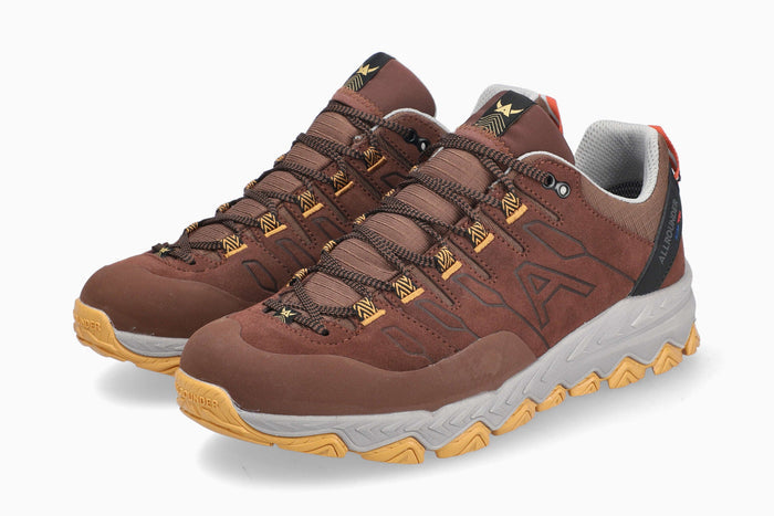 Canyon-Tex - Chestnut | A2TT