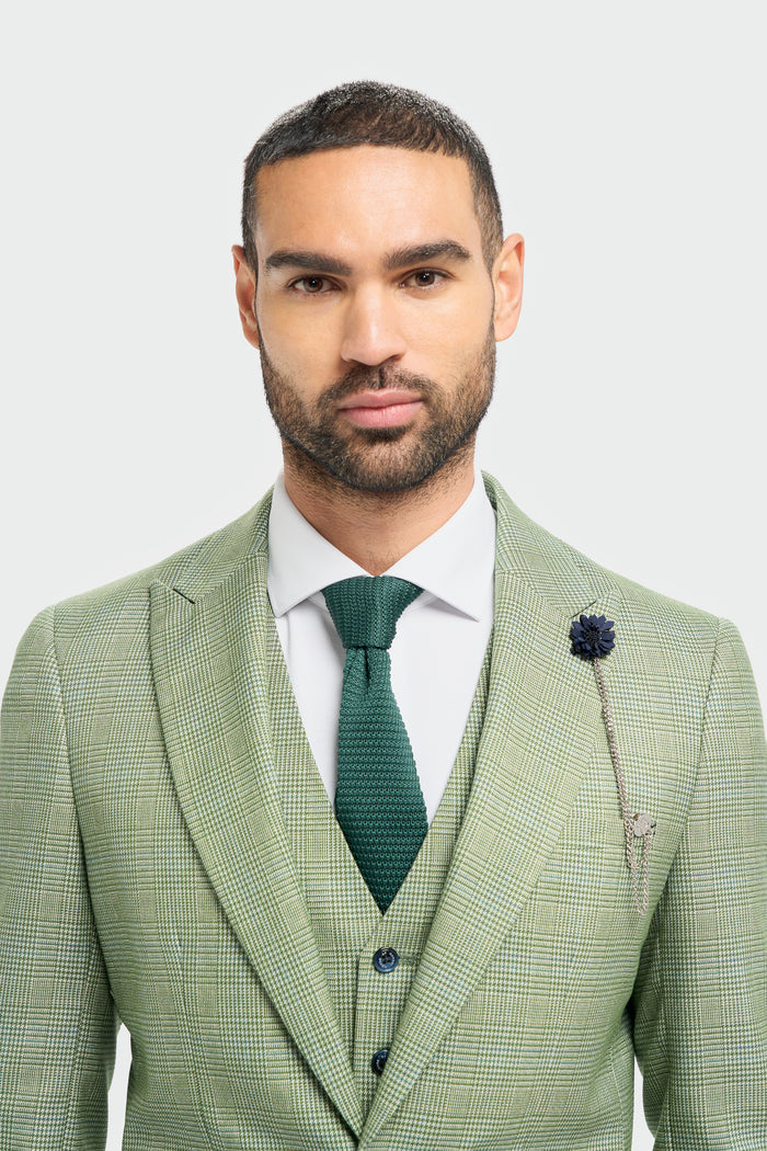 Caridi Blazer Sage