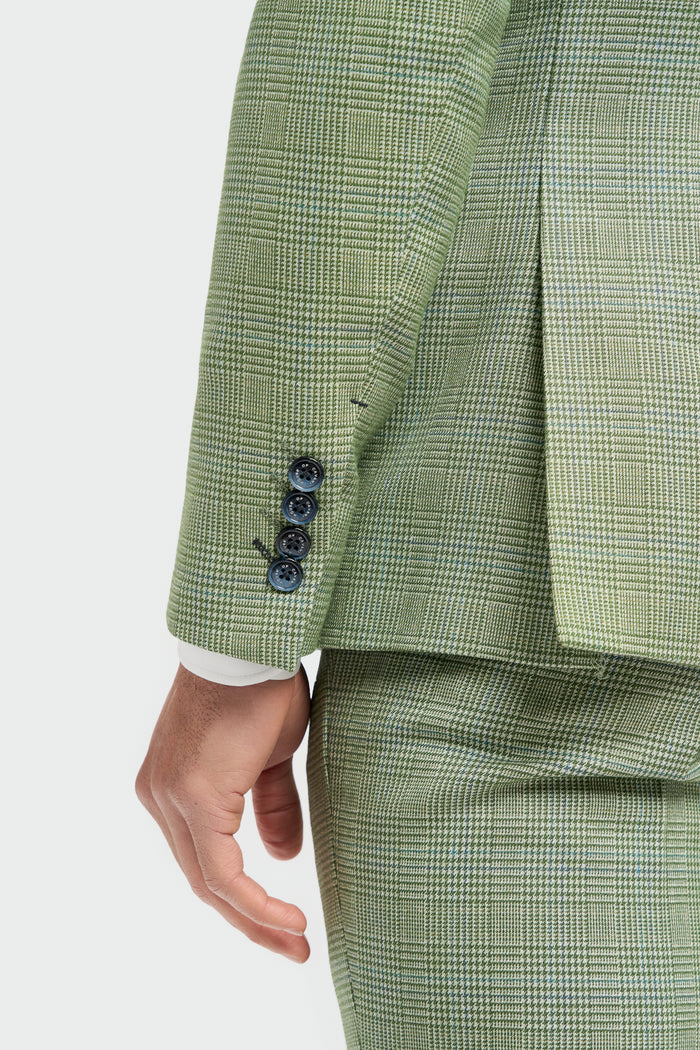 Caridi Blazer Sage