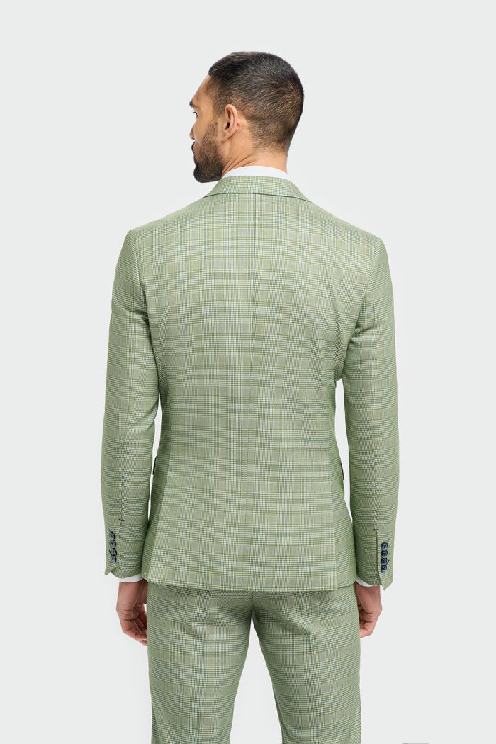 Caridi Blazer Sage
