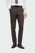 Caridi Brown Trousers