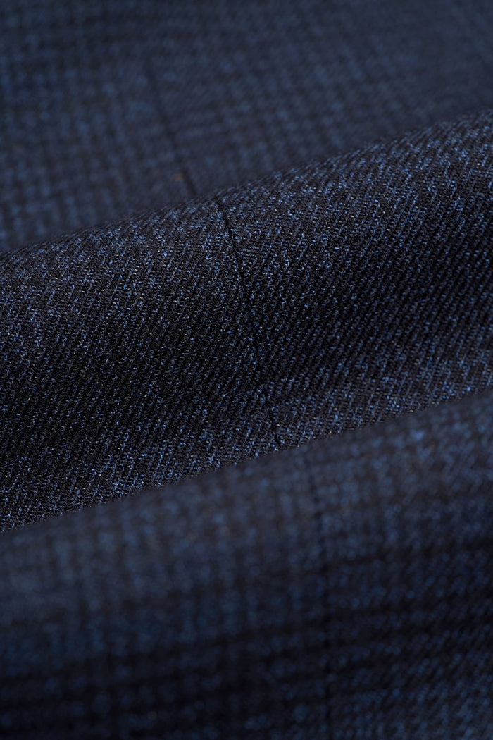 Caridi Navy Trousers