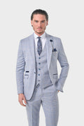 Caridi Sky Blazer