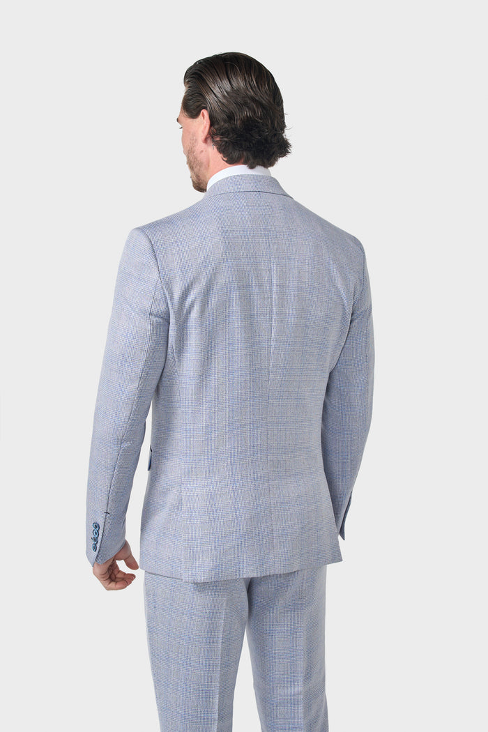 Caridi Sky Blazer