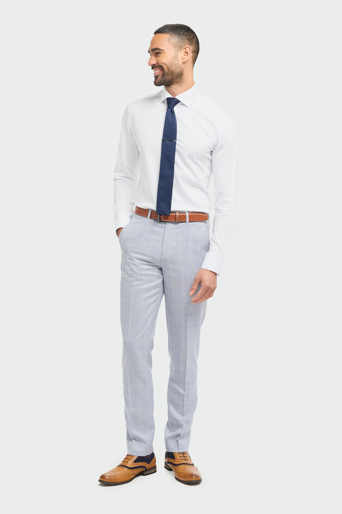 Caridi Sky Trousers