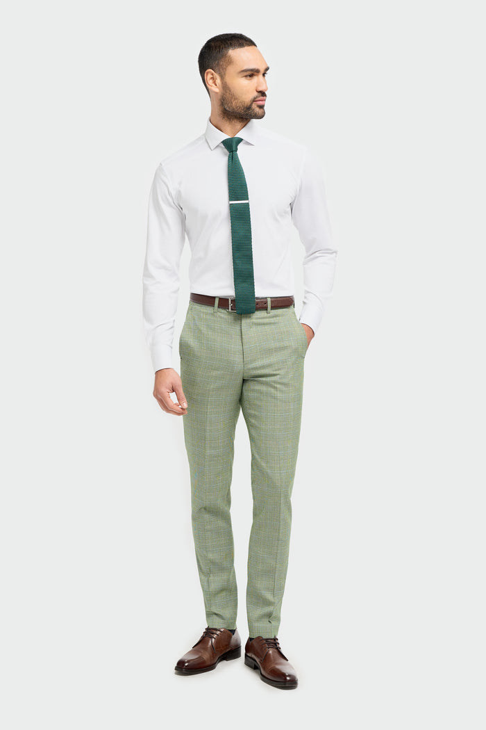 Caridi Trouser Sage