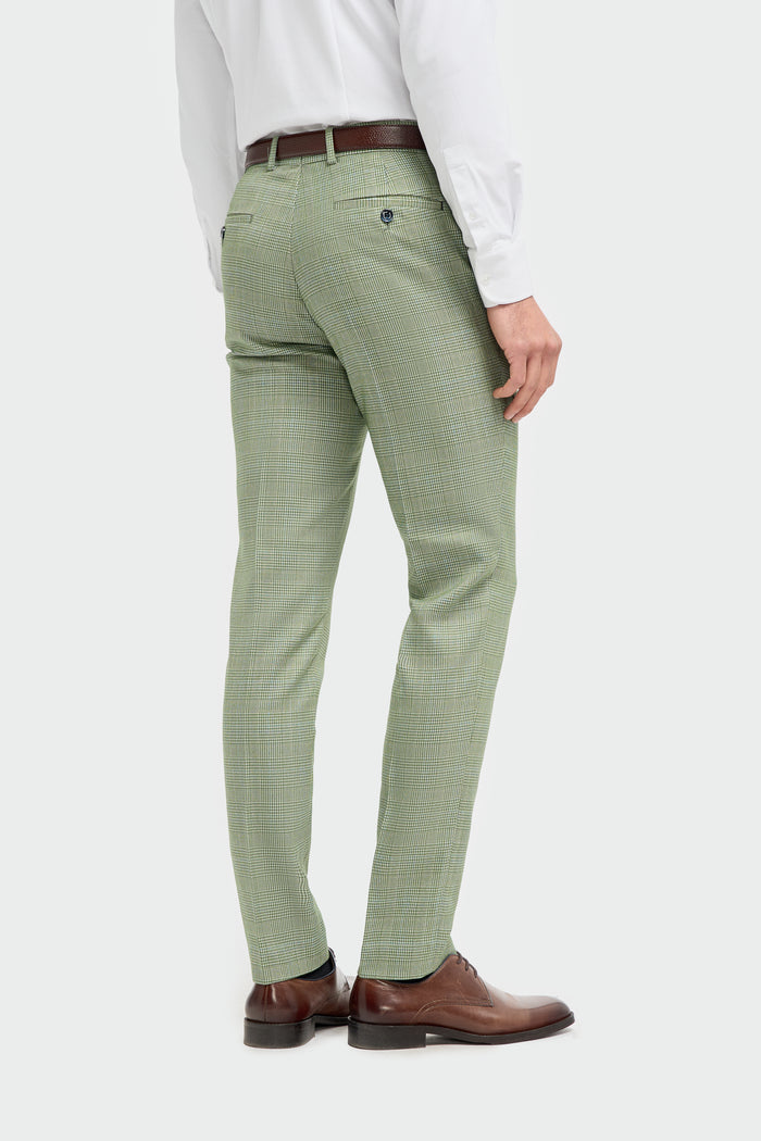 Caridi Trouser Sage