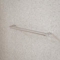Caroma Contura II 620mm Double Towel Rail - Chrome