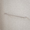 Caroma Contura II 820mm Double Towel Rail - Chrome