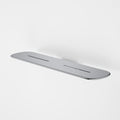 Caroma Contura II Bathroom Shelf - Chrome 849037C | The Blue Space