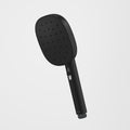 Caroma Contura II Handset - Black 849085B4A