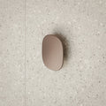 Caroma Contura II Large Robe Hook - Brushed Bronze