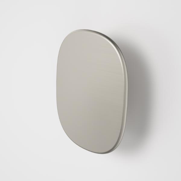 Caroma Contura II Large Robe Hook - Brushed Nickel849042BN