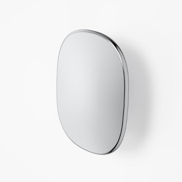 Caroma Contura II Large Robe Hook - Chrome