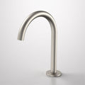 Caroma Liano II Hob Swivel Outlet 160mm Brushed Nickel | The Blue Space
