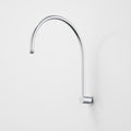 Caroma Contura II Gooseneck Shower Arm - Chrome 849086C - The Blue Space