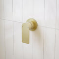 Caroma Urbane II Bath/Shower Mixer Round Plate - The Blue Space