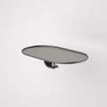 Caroma Urbane II Universal Accessory Shelf - Gun Metal 96327GM - The Blue Space