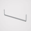 Caroma Urbane II Universal Towel Rail - Chrome 96330C - The Blue Space