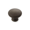 Castella Century 30mm Round Knob Old America 166.030.23 - The Blue Space