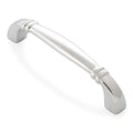 Castella Century 96mm Handle Chrome Plated 165.096.06 - The Blue Space