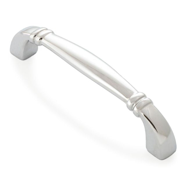 Castella Century 96mm Handle Chrome Plated 165.096.06 - The Blue Space