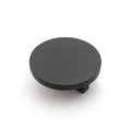 Castella Gyre 60mm Knob Matte Back 410.060.04 - The Blue Space