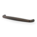 Castella Decade 254mm (10") Appliance Pull Bronze 208.254.47 - The Blue Space