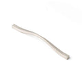 Castella Rondure 224mm Handle Dull Brushed Nickel 793.224.10 - The Blue Space
