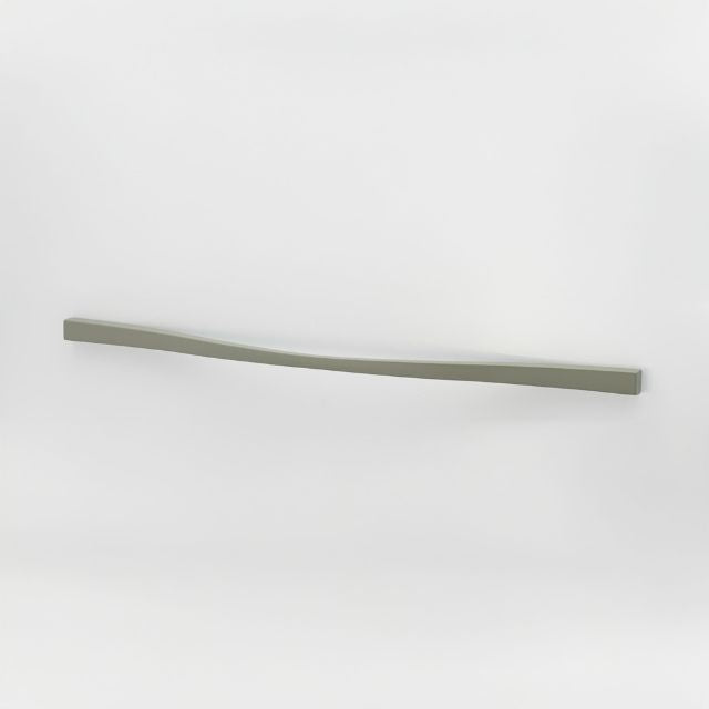 Castella Dune Curved Wave Handle Dusty Rose 793.320.48 - The Blue Space