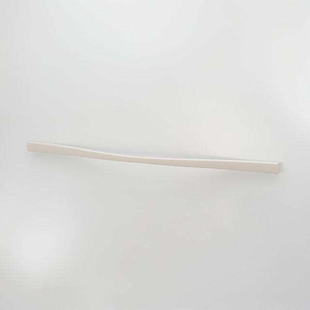 Castella Dune Curved Wave Handle Dusty Sand 793.320.29 - The Blue Space