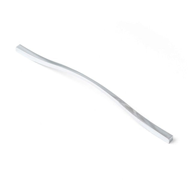 Castella Rondure 320mm Handle Polished Chrome 793.320.06 - The Blue Space
