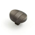 Castella Harvest 34mm Knob Brushed Tin 756.034.85 - The Blue Space