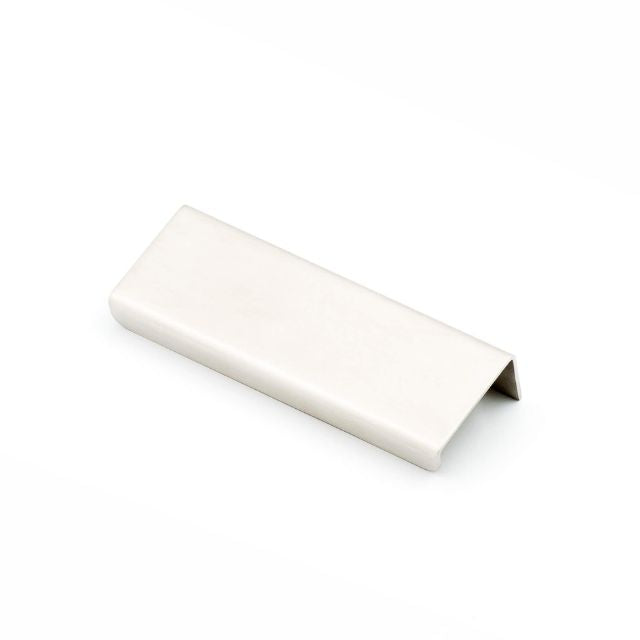 Castella Ledge 100mm Pull Satin Stainless Steel 099.100.07 - The Blue Space